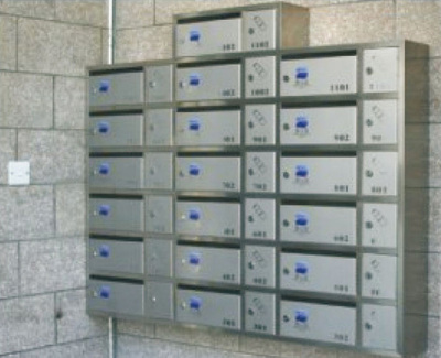 安徽力方達(dá) 美觀耐用，合肥信報(bào)箱價(jià)格解析