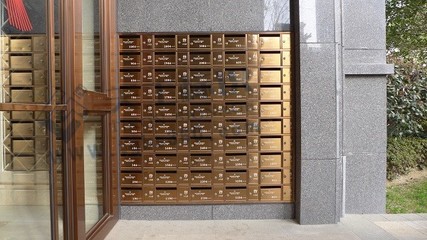 專注信報(bào)箱定制18年，天工標(biāo)識 品質(zhì)、價(jià)格與服務(wù)的完美結(jié)合