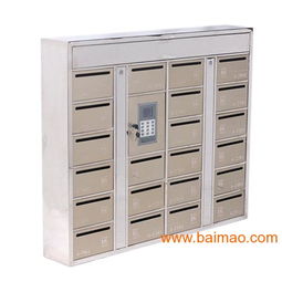 信報箱產品全解析 類型、廠家與價格指南